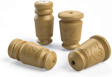 TeraFlex 1959200 JL/JLU Falcon Bump Stop Kit
