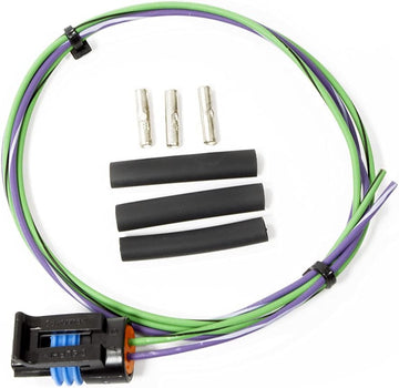 Painless Performance 60556 4L60E/4L80E Vehicle Speed Sensor (VSS) 24" Extension/Repair Pigtail