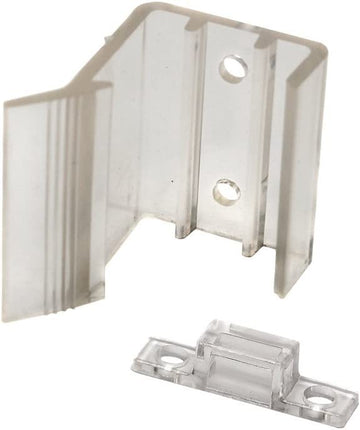 RV Designer Collection H527 Mirrored Sliding Door Latch Quantity 1
