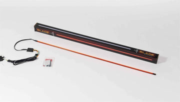 PUTCO 9201060 RED TRK BLADE 15-18 FORD