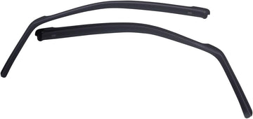 EGR 563191 Window Visor