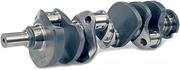Scat Crankshafts 4-350-4000-6000 Forged 4340 Crankshaft for Small Block Chevrolet