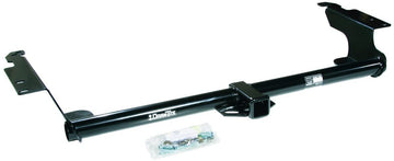 Draw-Tite 75270 Max-Frame Receiver, Black