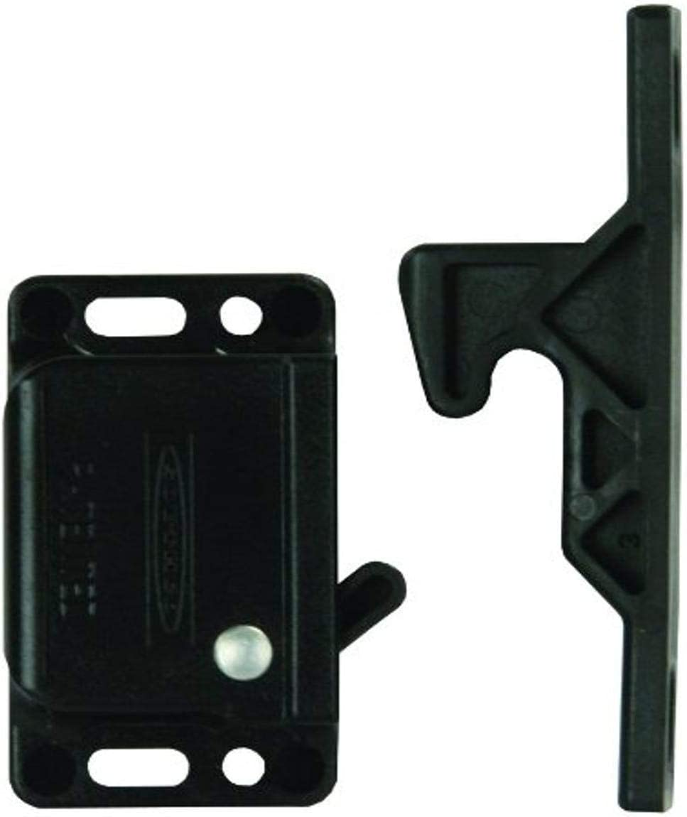 JR Products 70435 Cabinet Catch Quantity 1