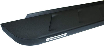 RB10 Running boards - Complete Kit: RB10 Running board + Brackets