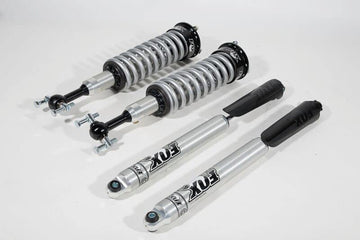 Roush 422014 Suspension System (2015+ F-150 FOX 2.0), 1 Pack