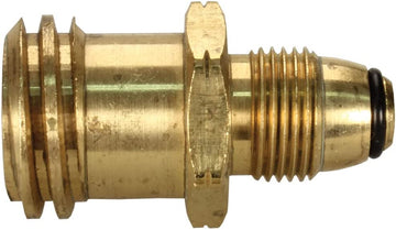 JR Products 07-30125 Pol to Qc Adapter