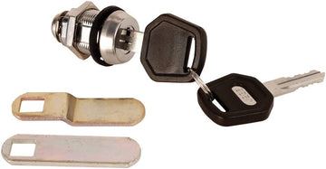 RV Designer Collection L549 Compartment Lock 1-1/2"Keyed 1-1/2 Inches