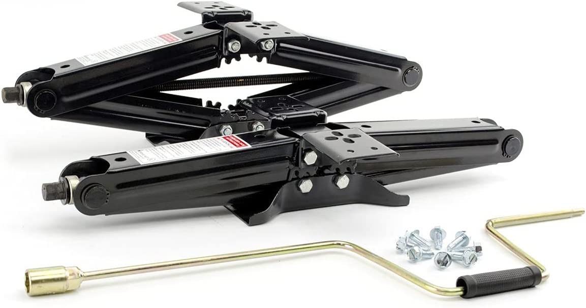 Lippert 285326 24" Scissor Jack 24 Inch