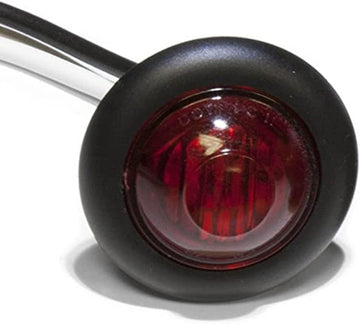 Peterson Manufacturing M181R Side Marker and Clearance Light