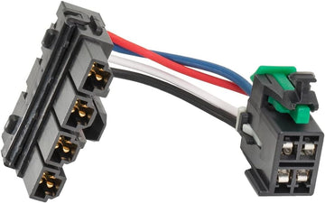 Curt Wiring Harness suitable Tow-Pro Brake Controller Harness