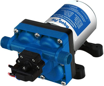 AQUAPRO 21849 Aqua Pro Fresh Water Pump Self-Priming