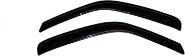 Auto Ventshade 92455 Original Ventvisor, 2 Piece