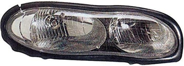 Eagle Eyes GM228-B001R Parking and Signal Light