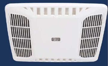 Coleman 8430A6321 Grill