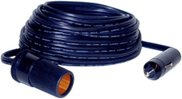 Prime Products 316.1004 08-0917 12 V 25' Extension Cord Quantity 1