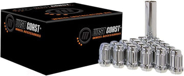 West Coast Wheel W3414H-2
