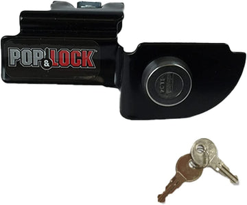 Pop & Lock PL3600 Manual Tailgate Lock for Dodge Dakota