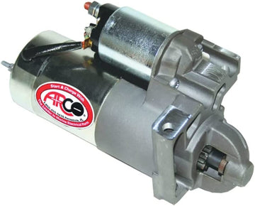 Arco 30460 Inboard Starter for Mercruiser, Volvo Penta, OMC, Yamaha, and Others