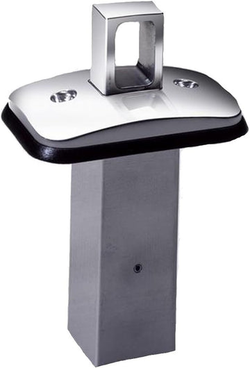 Putco 99901 Chrome-Plated Push-Up Tie Down