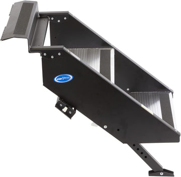 MoRryde STP202 Step Above Rv Entry Step