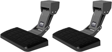 AMP Research 75411-01A BedStep2