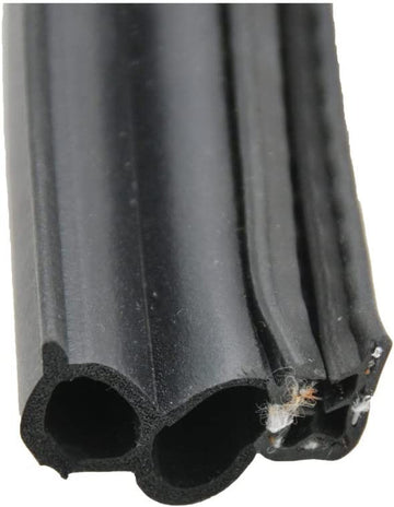 AP Products 018-088-BB Single Bulb Seal with Slide-On Clip