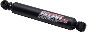 TeraFlex 1514001 JL | JT: 9550 VSS Steering Stabilizer for Stock Tie Rod