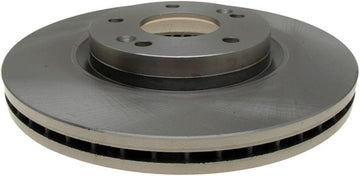 Raybestos 980782R Professional Grade Disc Brake Rotor