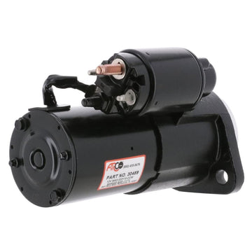 Arco 30459 Inboard Starter - Permanent Magnet, Gear Reduction, Counter-Clockwise Rotation