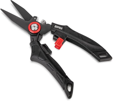 Elite Scissors 7"