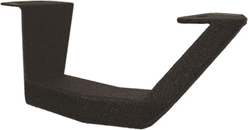 Go Rhino! 69420000T Rear Drop Steps Black Bedliner Coating Fits Both RB10/RB20 Rear Drop Steps