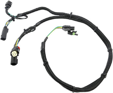 Putco 529005 Blade Quick Connect Harness For 2019+ Silverado/Sierra 1500