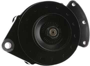 Arco 60075 Alternator for Yamaha, Marine Power, Crusader - 12 Volt, 55 Amp, Internal Regulator