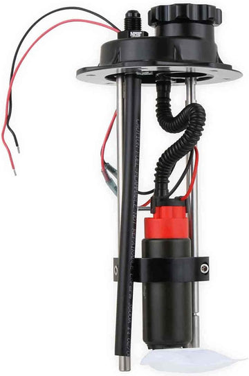 Fuel Cell Hanger, 6 Bolt Return