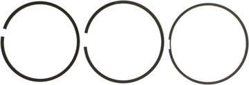 MAHLE Original S42140 Single Cylinder Standard Ring Set for 4.5L & 6.7L Cummins
