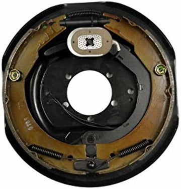 AP Products 014-122259-B Left 12X 2 Dexter Electric Brake Assemblies