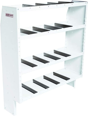 Weather Guard 9365303 Shelf