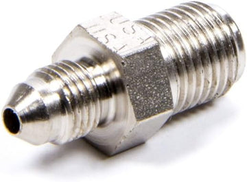 XRP 490803 -3 Male to 1/2-20 Male Inverted Flare Fitting