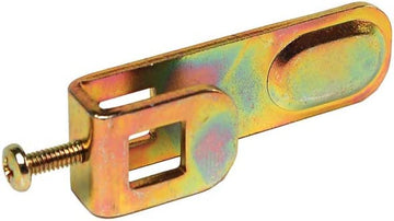 RV Designer Collection L661 2" Cam F/T and L handle Lock 2 Inch