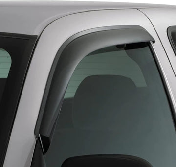 Auto Ventshade 92138 Smoke Original Ventvisor - 2 Piece
