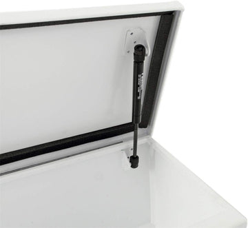 Dee Zee DZ8760S HARDware Series Side Mount Tool Box