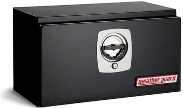 Weather Guard (525502) Mini Underbed Tool Box, Steel