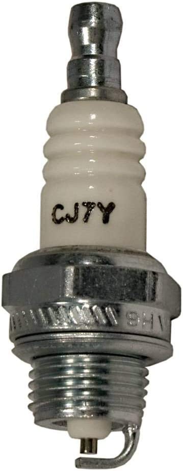 Champion Copper Plus Small Engine 853 Spark Plug (Carton of 1)
