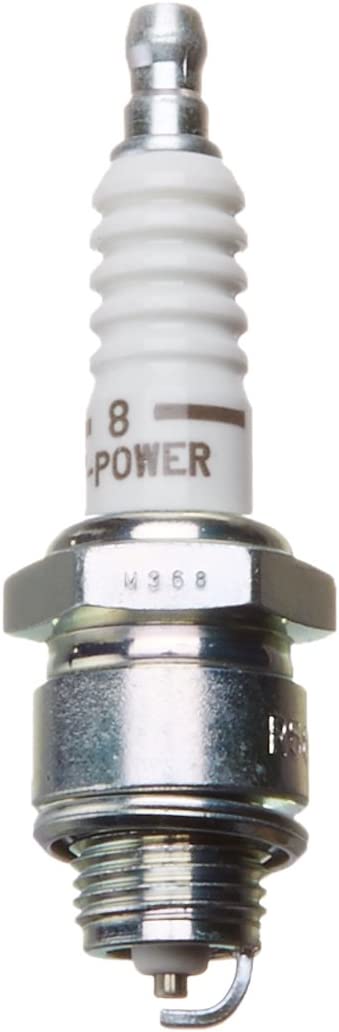 NGK (3354) R5670-8 Racing Spark Plug, Pack of 1
