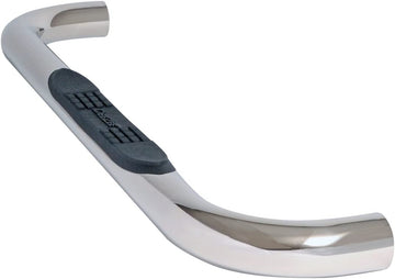 Dee Zee DZ372523 3-Inch Round Stainless Steel Nerf Bar