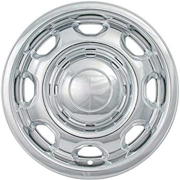 ProMaxx IWCIMP/80X Wheel Skin