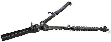 Blue Ox BX7380 Alpha II Motorhome-Mounted Tow Bar