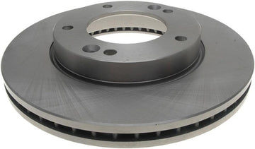 Raybestos 980600R Professional Grade Disc Brake Rotor