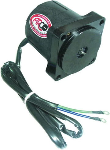 ARCO 6240 Tilt Trim Motor for Yamaha 115 HP (1997+), 130 HP (1997-2000), 150-200 HP (1997+), 225 HP (1998+)